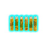Clipper Cover Natural Cork assort Handgenäht