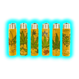 Clipper Cover Natural Cork assort Handgenäht