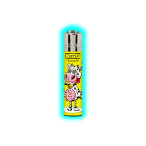 Clipper Crazy Farm 884