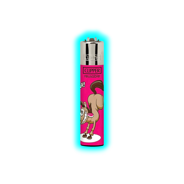 Clipper Crazy Farm 886