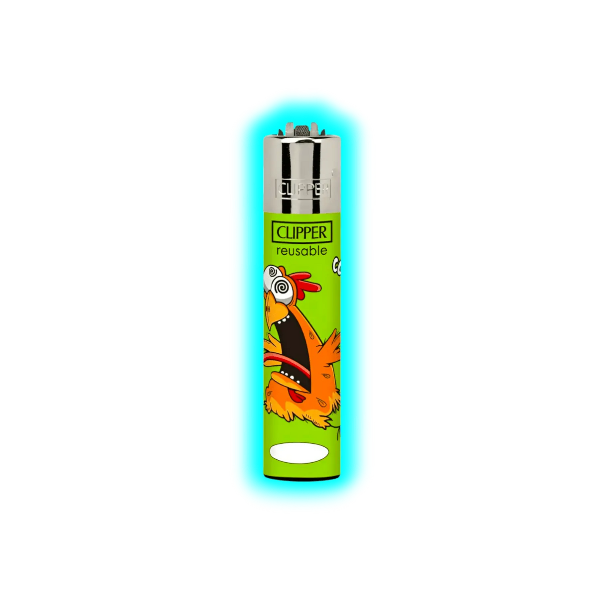 Clipper Crazy Farm 887
