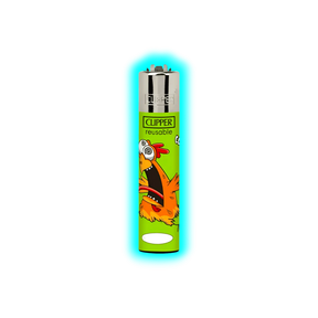 Clipper Crazy Farm 887