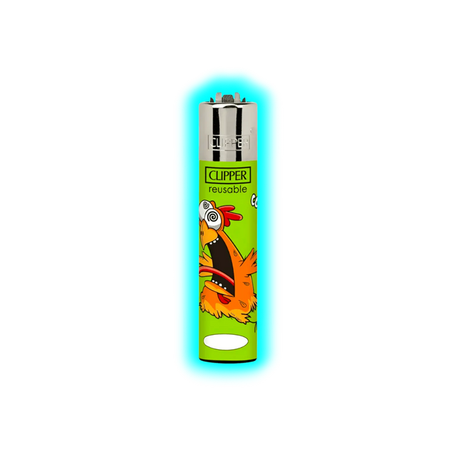 Clipper Crazy Farm 887