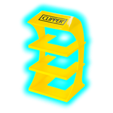Clipper Display 3 Layouts