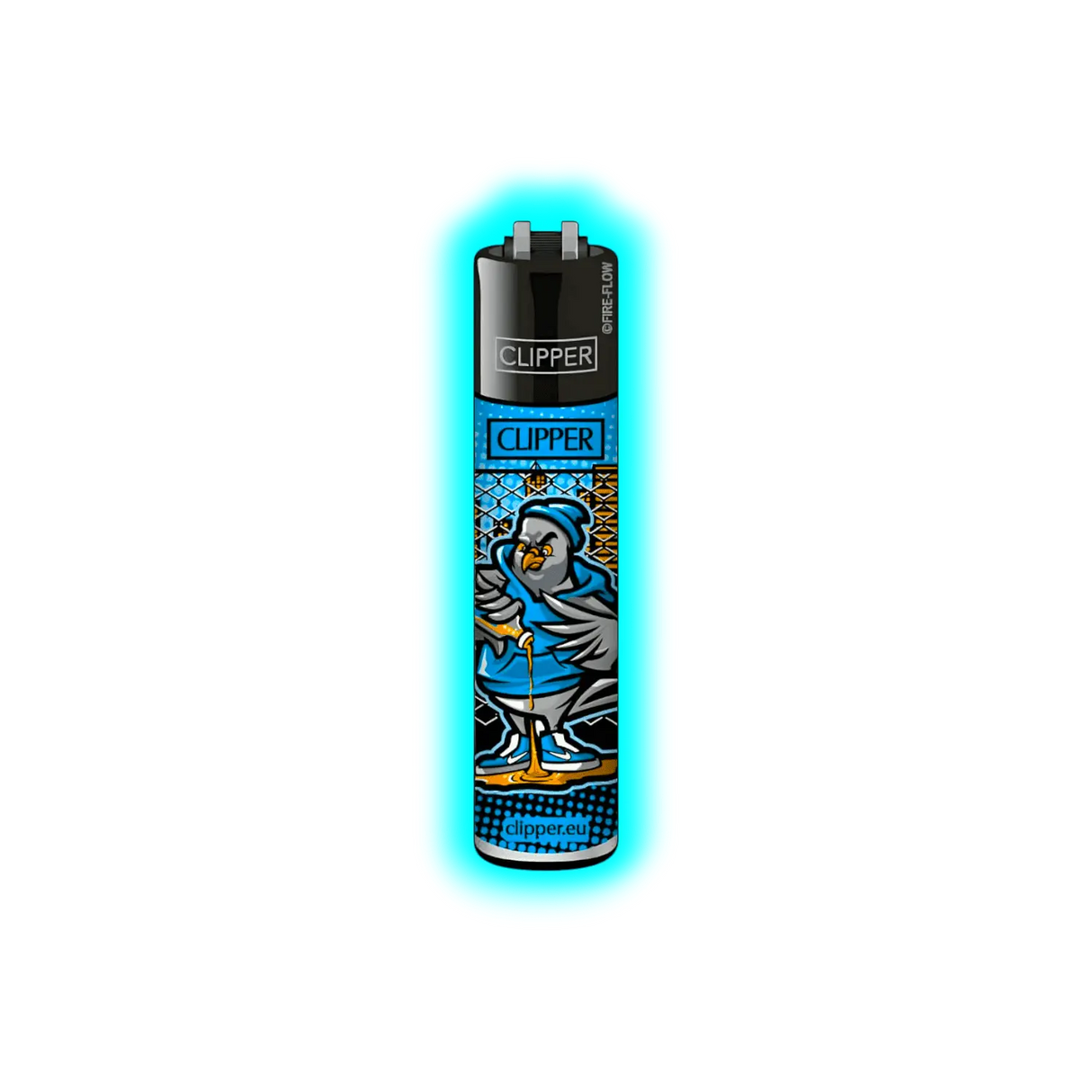 Clipper Dope Birds 576
