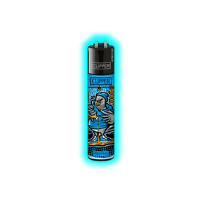 Clipper Dope Birds 576