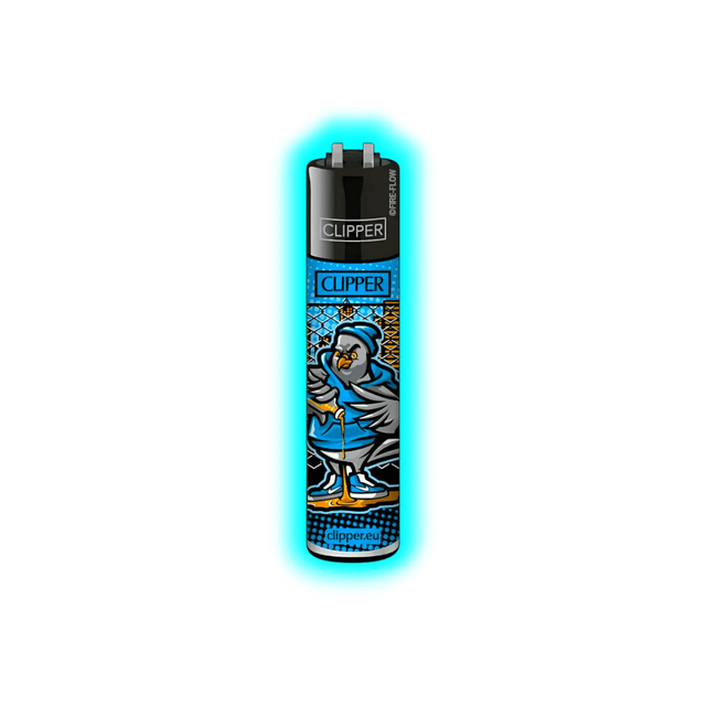 Clipper Dope Birds 576
