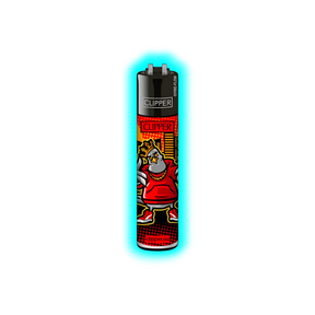 Clipper Dope Birds 578