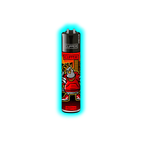 Clipper Dope Birds 578
