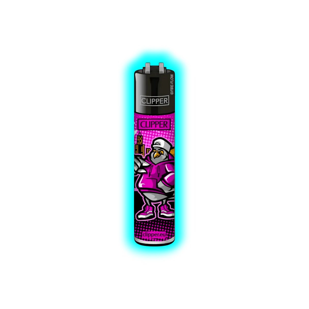 Clipper Dope Birds 579