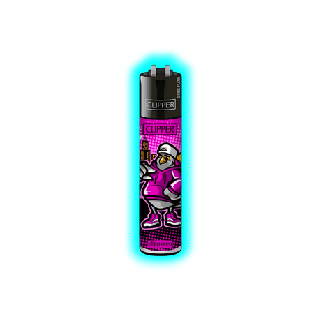 Clipper Dope Birds 579