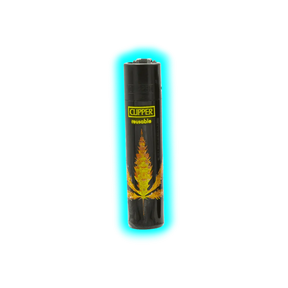 Clipper Fire Leaves 516