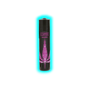 Clipper Fire Leaves 517