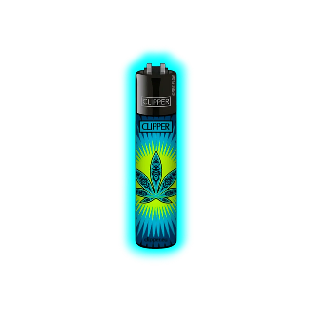 Clipper Flash Leaves 2 415
