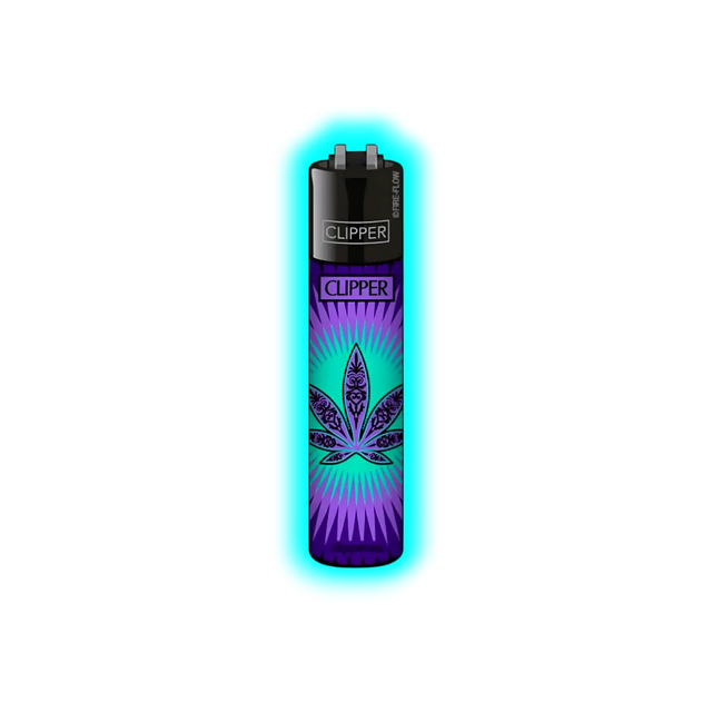 Clipper Flash Leaves 2 418