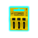 Clipper Flint System 3pcs
