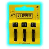 Clipper Flint System 3pcs