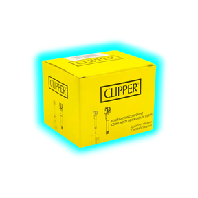 Clipper Flint System Box 100pcs