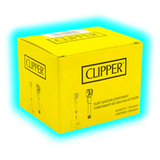 Clipper Flint System Box 100pcs