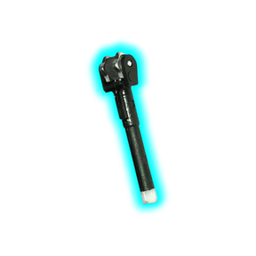 Clipper Flint System