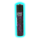 Clipper Fluo Leaves 512