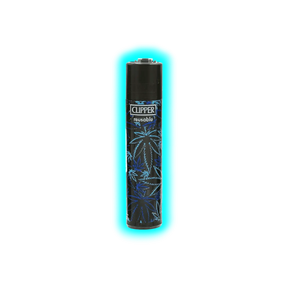 Clipper Fluo Leaves 513