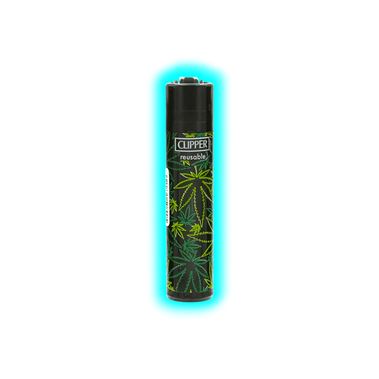 Clipper Fluo Leaves 514
