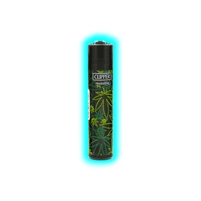 Clipper Fluo Leaves 514