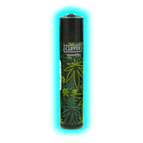 Clipper Fluo Leaves 514