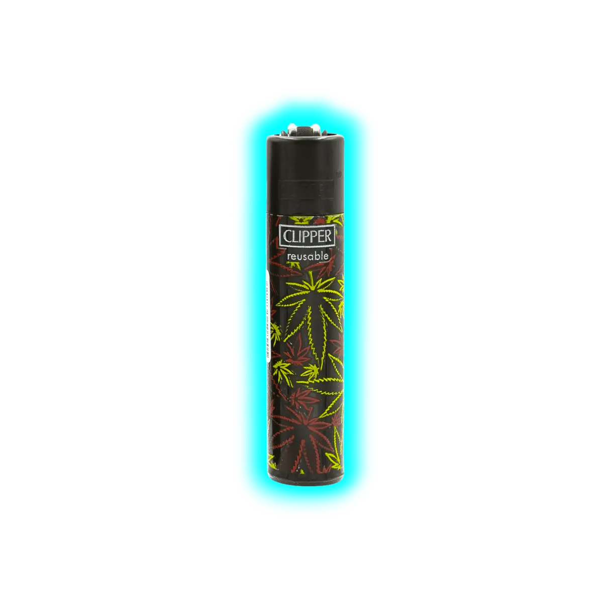 Clipper Fluo Leaves 515