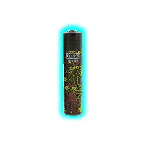 Clipper Fluo Leaves 515