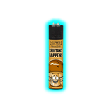 Clipper Food Slogan 965