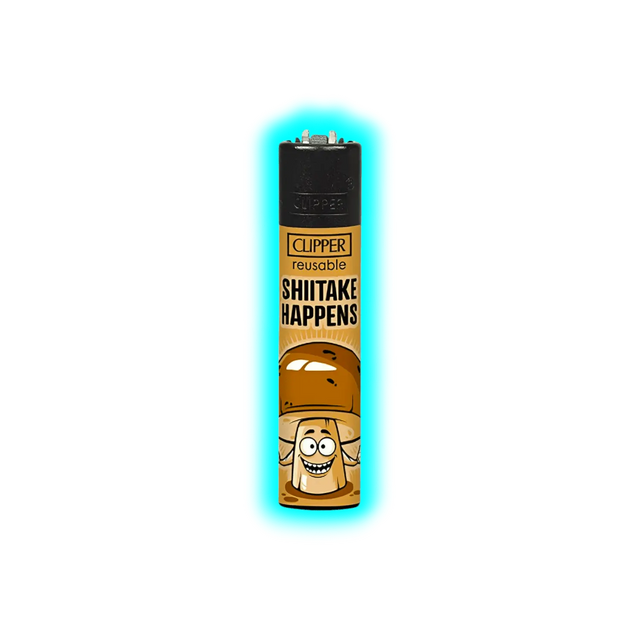 Clipper Food Slogan 965