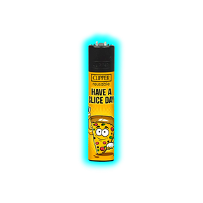 Clipper Food Slogan 967