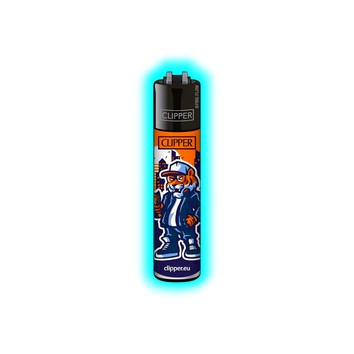 Clipper Ghetto Animals 767