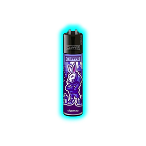 Clipper Ghetto Animals 768