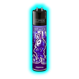 Clipper Ghetto Animals 768
