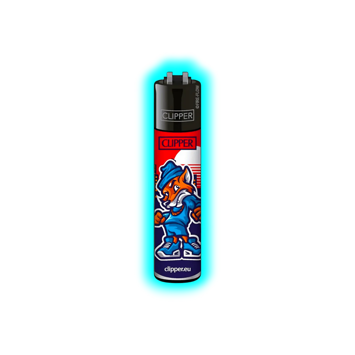 Clipper Ghetto Animals 769