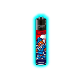 Clipper Ghetto Animals 769