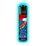 Clipper Ghetto Animals 769