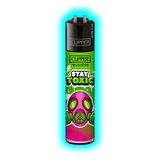 Clipper Girly Slogan 209