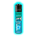 Clipper Girly Slogan 211
