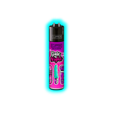 Clipper Girly Slogan 212