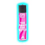 Clipper Gizeh All Pink 112
