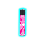 Clipper Gizeh All Pink 113