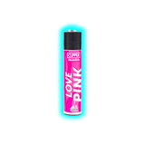Clipper Gizeh All Pink 114