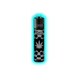 Clipper Gold Silver Leaves 795