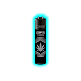Clipper Gold Silver Leaves 797