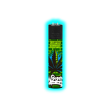 Clipper Graffiti Weed 932