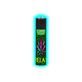 Clipper Graffiti Weed 933